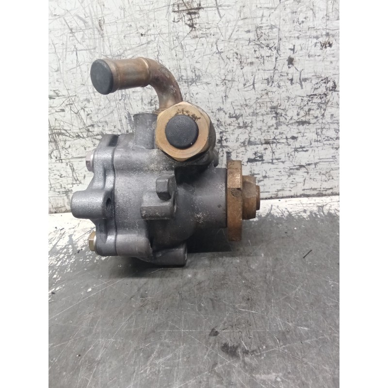 Recambio de bomba direccion para volkswagen lt 28-46 ii caja/chasis (2dc, 2df, 2dg, 2dl, 2dm) 2.5 tdi referencia OEM IAM 2D04221