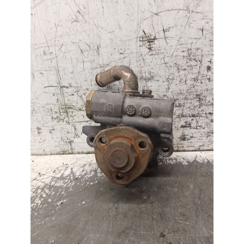 Recambio de bomba direccion para volkswagen lt 28-46 ii caja/chasis (2dc, 2df, 2dg, 2dl, 2dm) 2.5 tdi referencia OEM IAM 2D04221