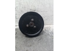 Recambio de bomba direccion para mercedes-benz clase c (w203) berlina 220 cdi (203.006) referencia OEM IAM A6112300115  