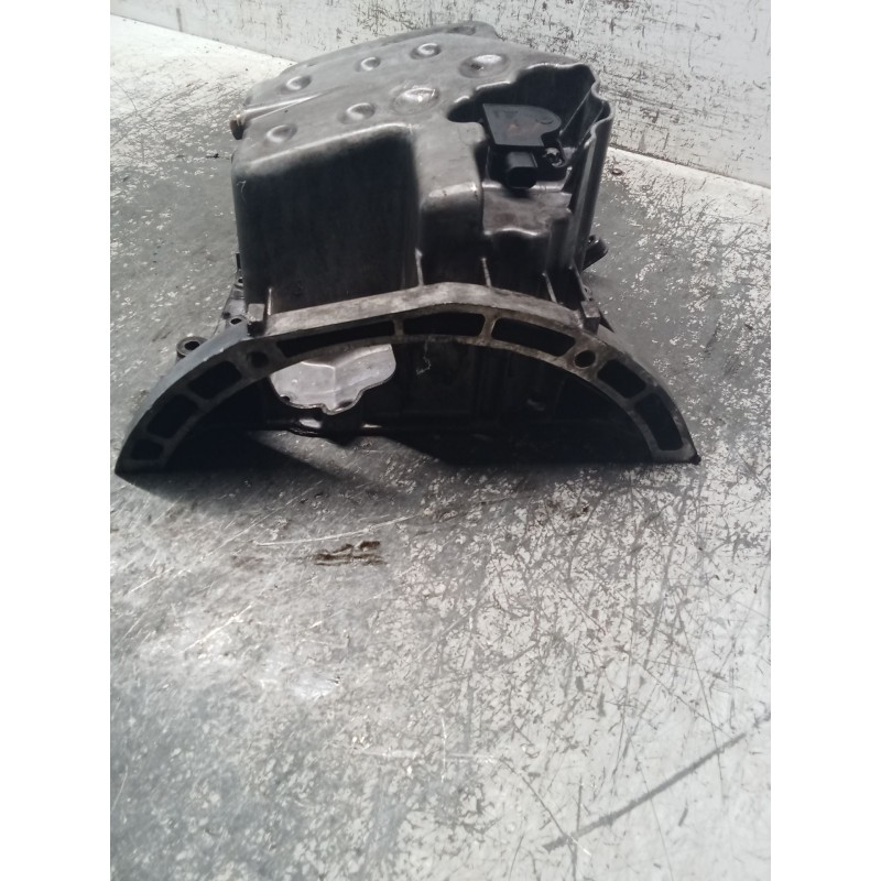 Recambio de carter para mercedes-benz clase c (w203) berlina 220 cdi (203.006) referencia OEM IAM R6110140602  