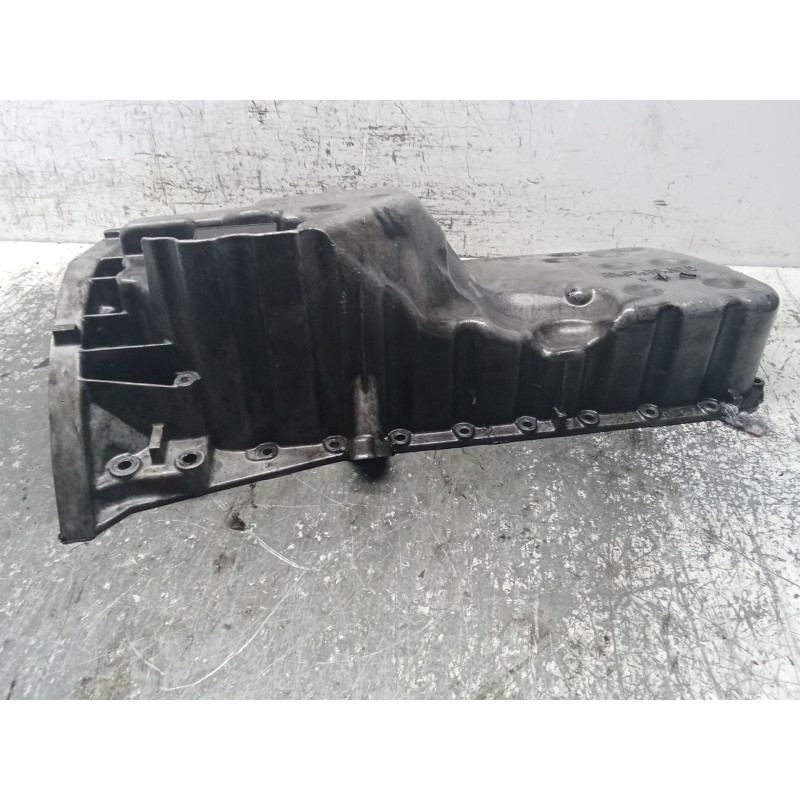 Recambio de carter para mercedes-benz clase c (w203) berlina 220 cdi (203.006) referencia OEM IAM R6110140602  