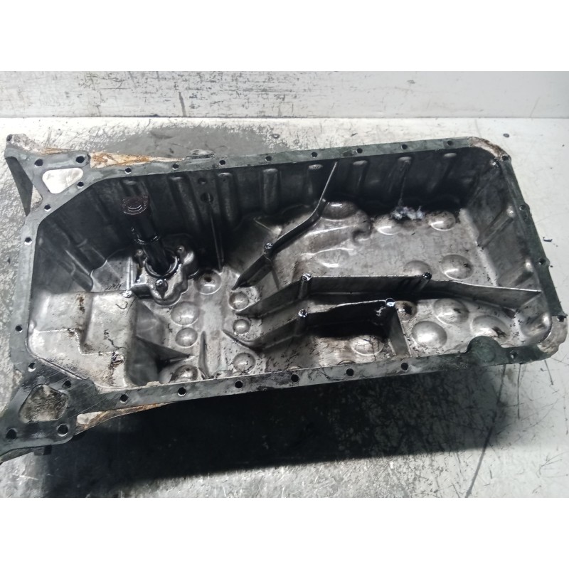 Recambio de carter para mercedes-benz clase c (w203) berlina 220 cdi (203.006) referencia OEM IAM R6110140602  