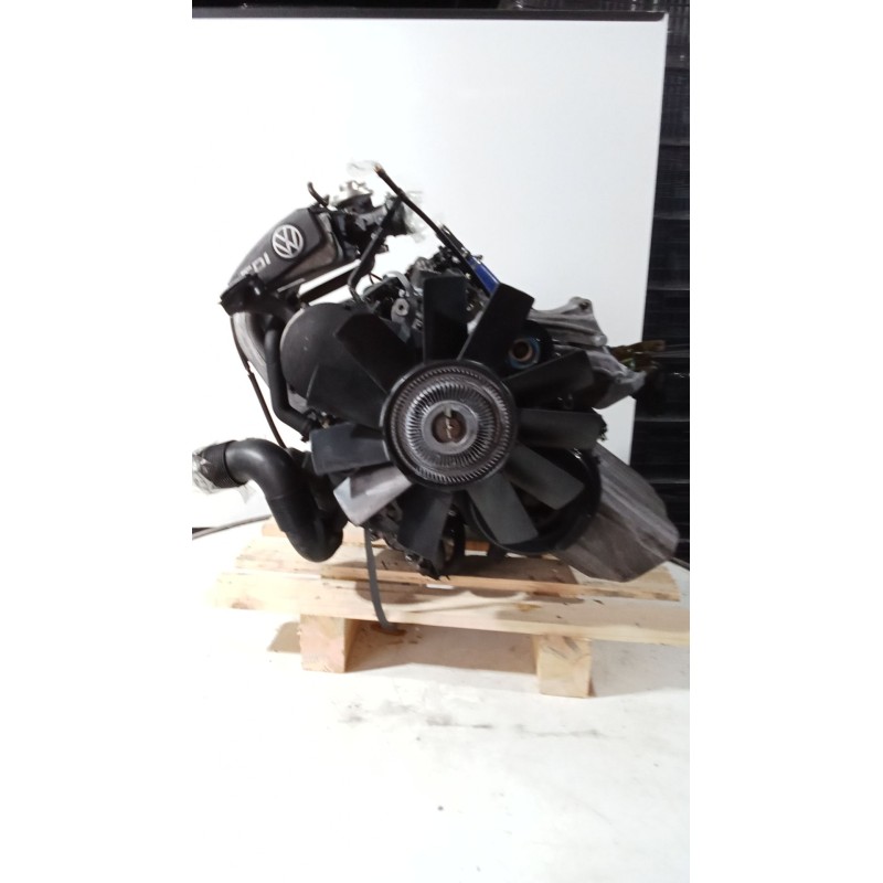 Recambio de motor completo para volkswagen lt 28-46 ii caja/chasis (2dc, 2df, 2dg, 2dl, 2dm) 2.5 tdi referencia OEM IAM AVE BOSC