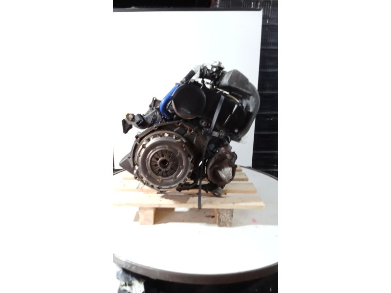 Recambio de motor completo para volkswagen lt 28-46 ii caja/chasis (2dc, 2df, 2dg, 2dl, 2dm) 2.5 tdi referencia OEM IAM AVE BOSC