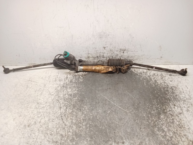 Recambio de cremallera direccion para citroën zx (n2) 1.9 d referencia OEM IAM   