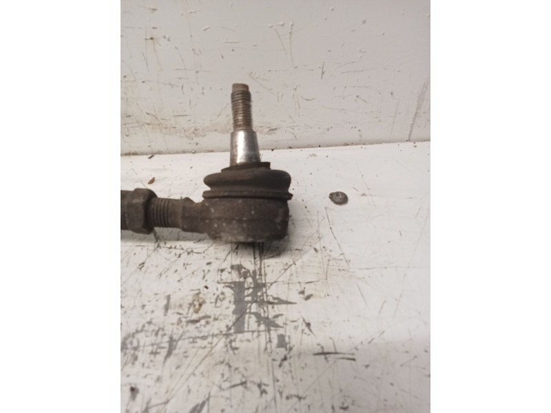 Recambio de cremallera direccion para citroën zx (n2) 1.9 d referencia OEM IAM   