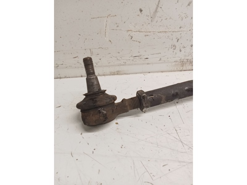 Recambio de cremallera direccion para citroën zx (n2) 1.9 d referencia OEM IAM   