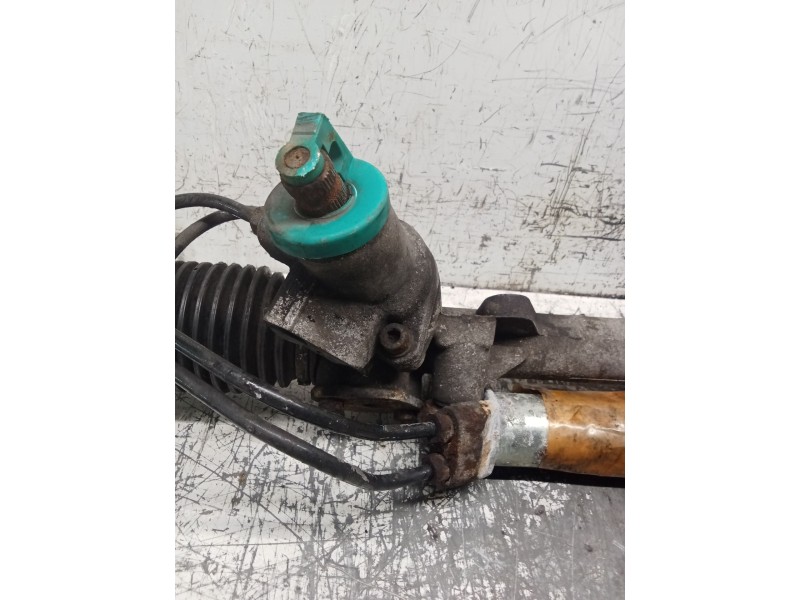 Recambio de cremallera direccion para citroën zx (n2) 1.9 d referencia OEM IAM   