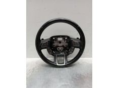 Recambio de volante para land rover range rover evoque (l538) 2.0 d 4x4 referencia OEM IAM 307205781w41 54538533 