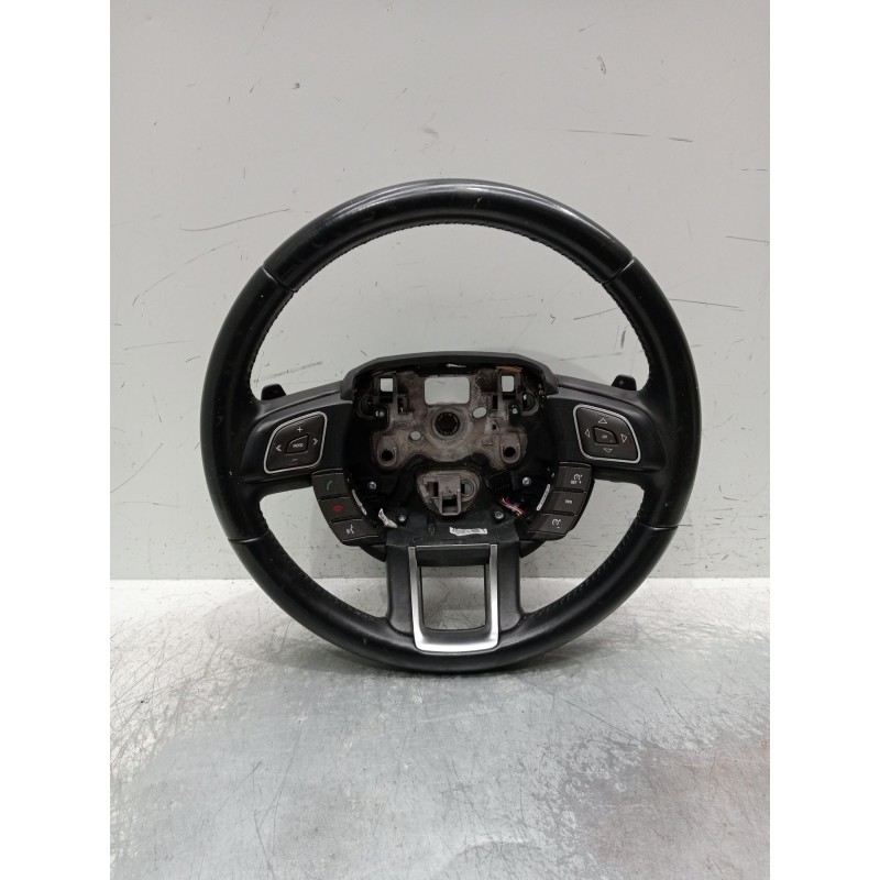 Recambio de volante para land rover range rover evoque (l538) 2.0 d 4x4 referencia OEM IAM 307205781w41 54538533 