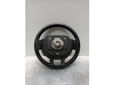 Recambio de volante para land rover range rover evoque (l538) 2.0 d 4x4 referencia OEM IAM 307205781w41 54538533  2