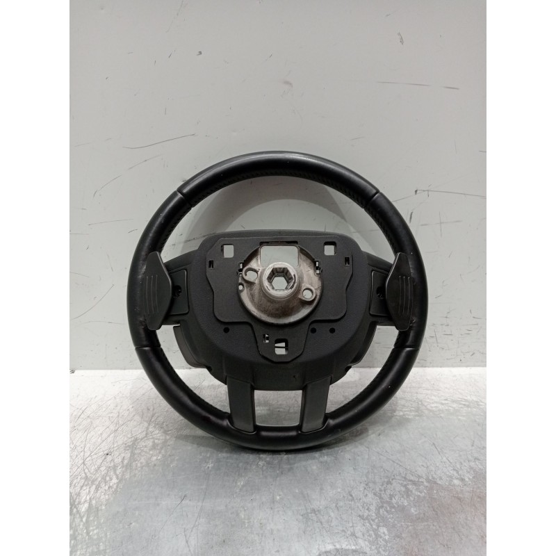 Recambio de volante para land rover range rover evoque (l538) 2.0 d 4x4 referencia OEM IAM 307205781w41 54538533 