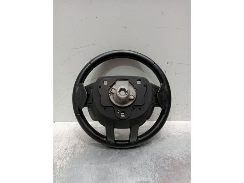 Recambio de volante para land rover range rover evoque (l538) 2.0 d 4x4 referencia OEM IAM 307205781w41 54538533 