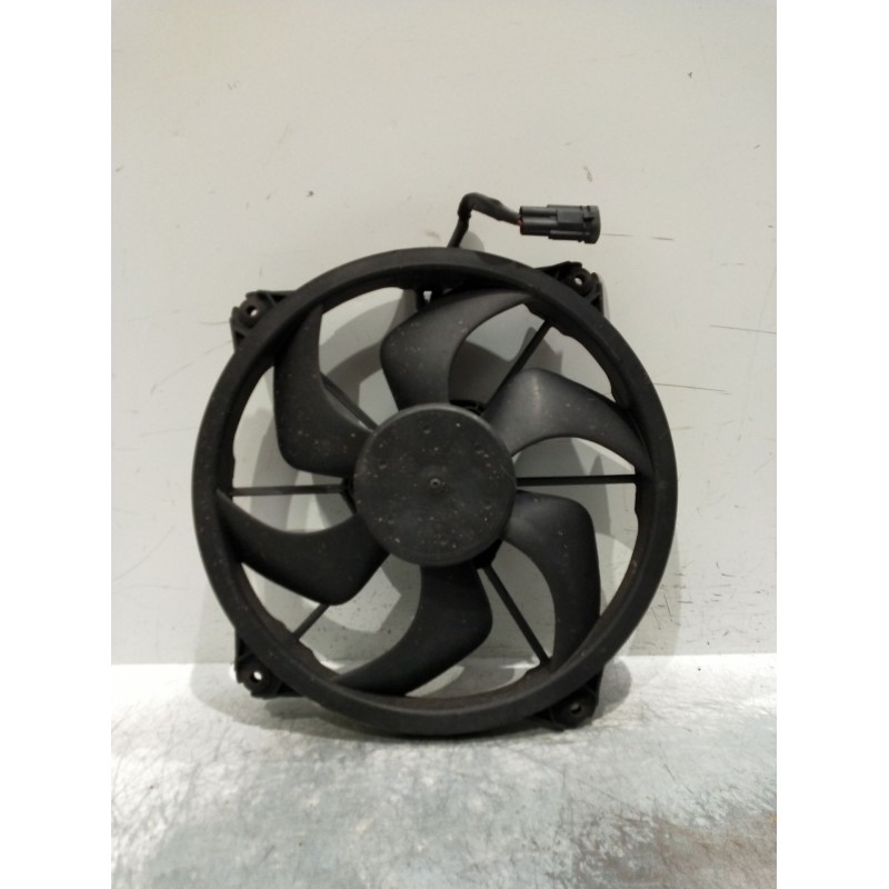 Recambio de electroventilador para citroën c4 grand picasso i (ua_) 1.6 hdi referencia OEM IAM   