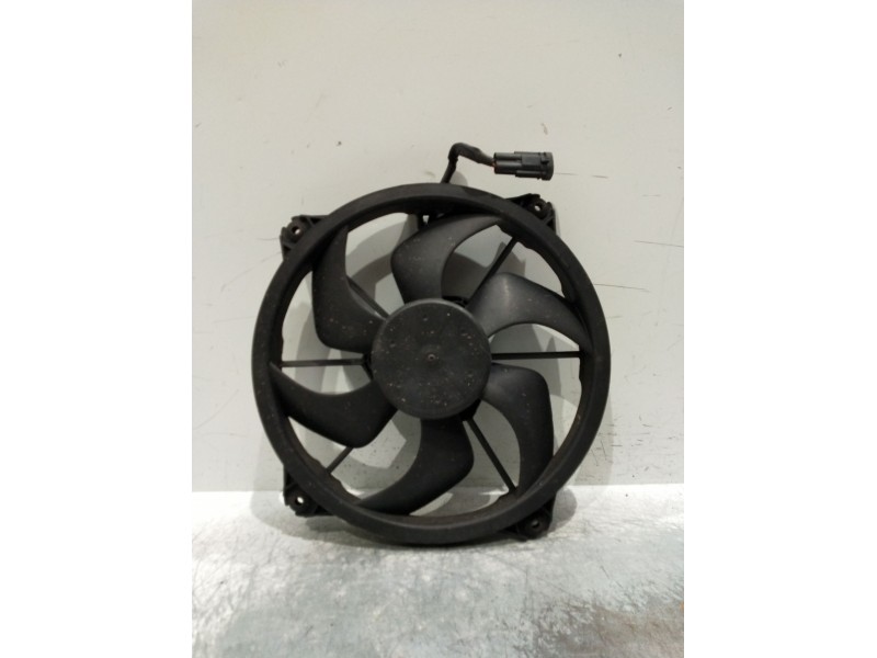Recambio de electroventilador para citroën c4 grand picasso i (ua_) 1.6 hdi referencia OEM IAM   