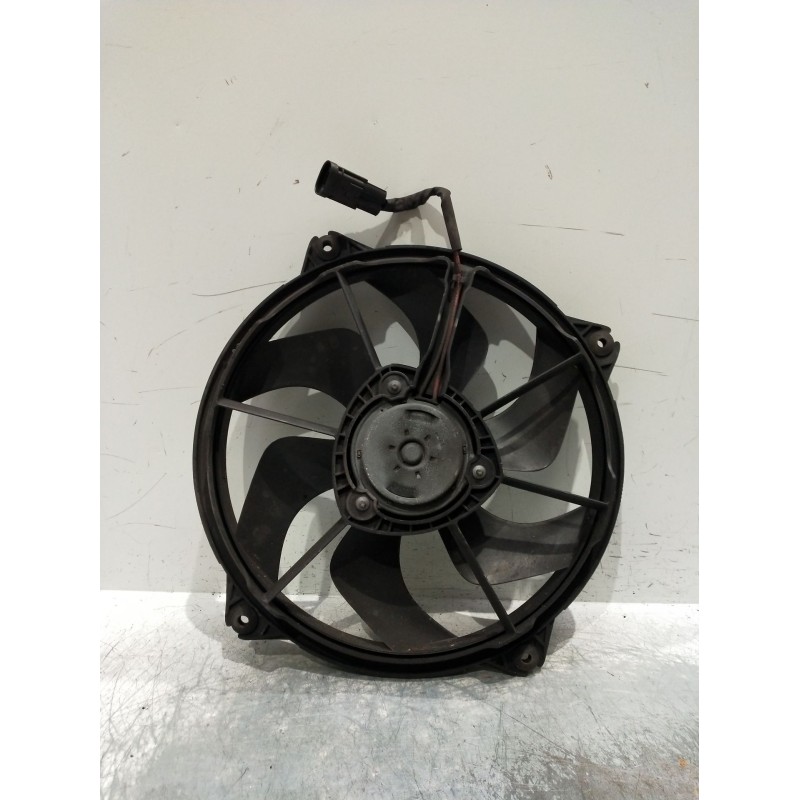 Recambio de electroventilador para citroën c4 grand picasso i (ua_) 1.6 hdi referencia OEM IAM   