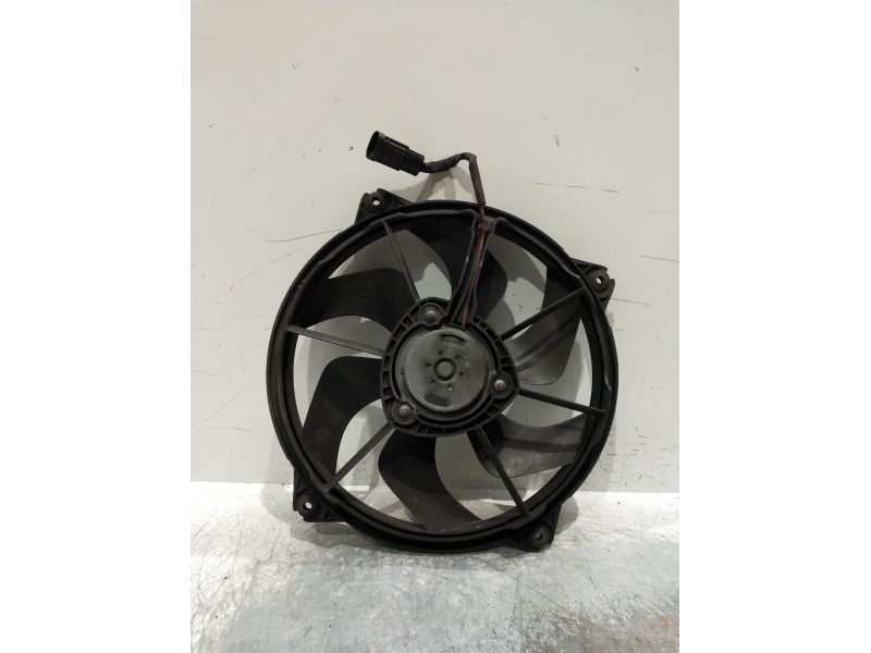 Recambio de electroventilador para citroën c4 grand picasso i (ua_) 1.6 hdi referencia OEM IAM   