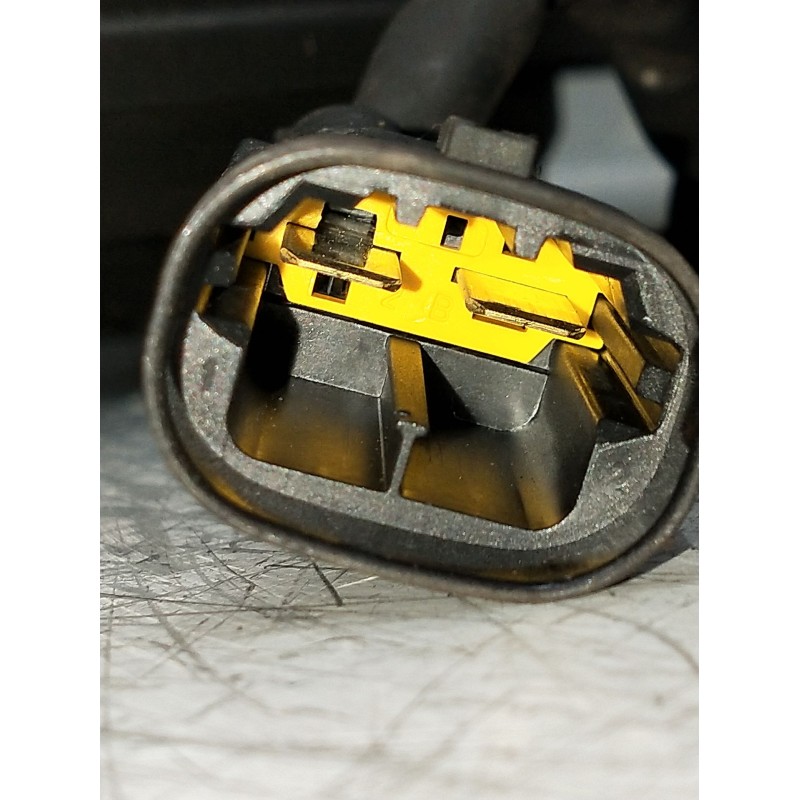 Recambio de electroventilador para citroën c4 grand picasso i (ua_) 1.6 hdi referencia OEM IAM   