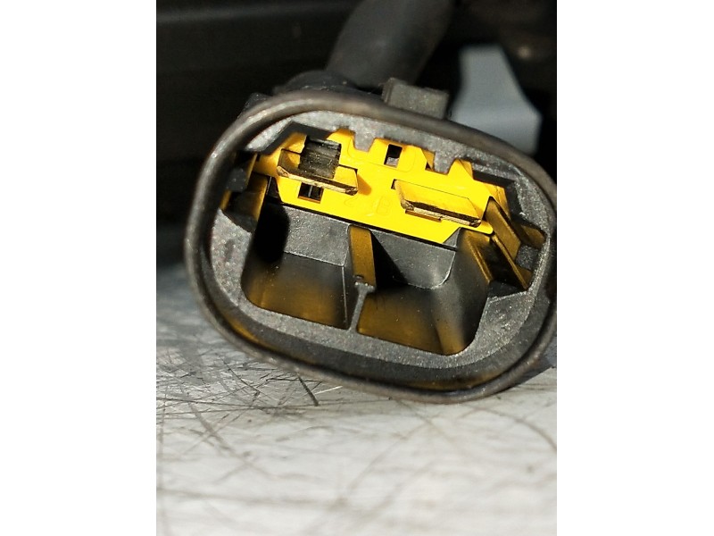 Recambio de electroventilador para citroën c4 grand picasso i (ua_) 1.6 hdi referencia OEM IAM   