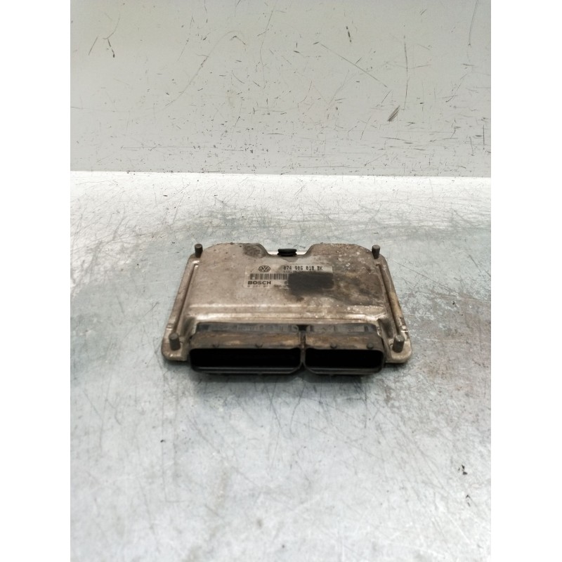 Recambio de centralita motor uce para volkswagen lt 28-46 ii caja/chasis (2dc, 2df, 2dg, 2dl, 2dm) 2.5 tdi referencia OEM IAM 02