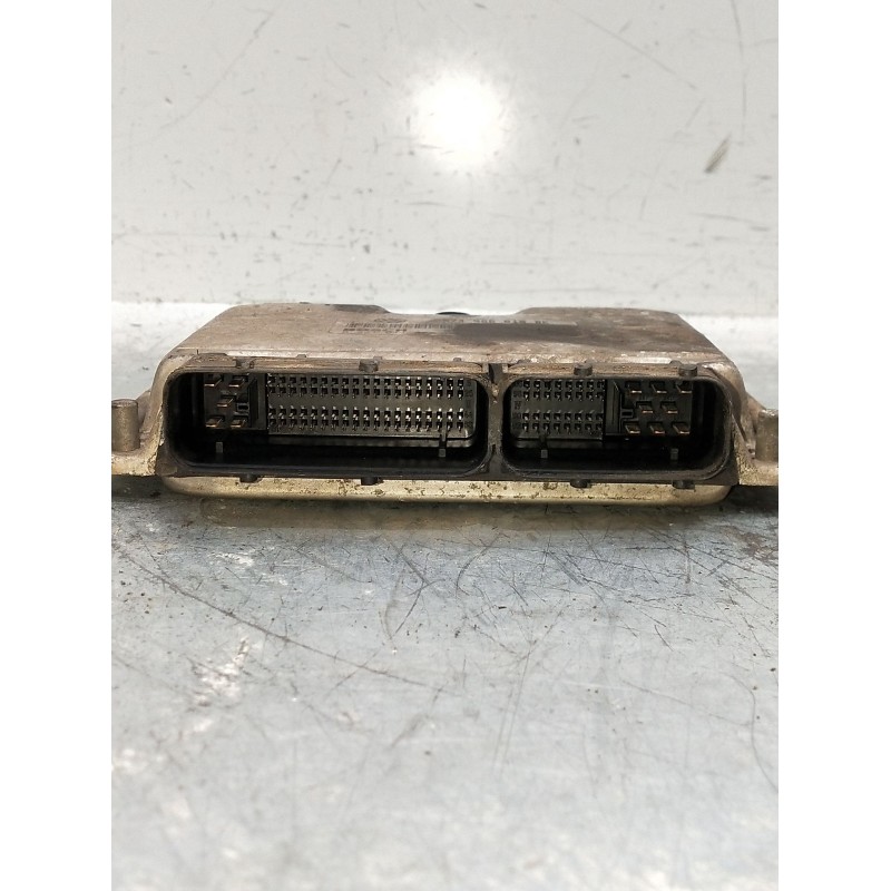 Recambio de centralita motor uce para volkswagen lt 28-46 ii caja/chasis (2dc, 2df, 2dg, 2dl, 2dm) 2.5 tdi referencia OEM IAM 02