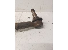 Recambio de cremallera direccion para volkswagen lt 28-46 ii caja/chasis (2dc, 2df, 2dg, 2dl, 2dm) 2.5 tdi referencia OEM IAM 90 2