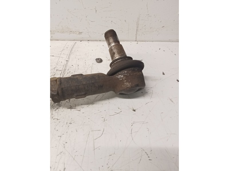 Recambio de cremallera direccion para volkswagen lt 28-46 ii caja/chasis (2dc, 2df, 2dg, 2dl, 2dm) 2.5 tdi referencia OEM IAM 90