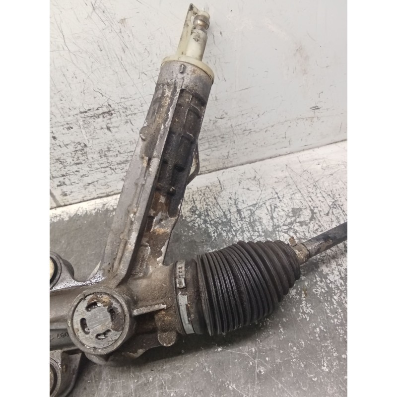 Recambio de cremallera direccion para volkswagen lt 28-46 ii caja/chasis (2dc, 2df, 2dg, 2dl, 2dm) 2.5 tdi referencia OEM IAM 90