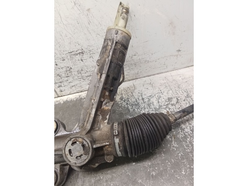 Recambio de cremallera direccion para volkswagen lt 28-46 ii caja/chasis (2dc, 2df, 2dg, 2dl, 2dm) 2.5 tdi referencia OEM IAM 90