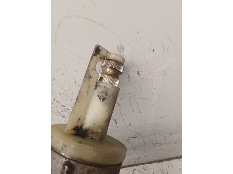 Recambio de cremallera direccion para volkswagen lt 28-46 ii caja/chasis (2dc, 2df, 2dg, 2dl, 2dm) 2.5 tdi referencia OEM IAM 90