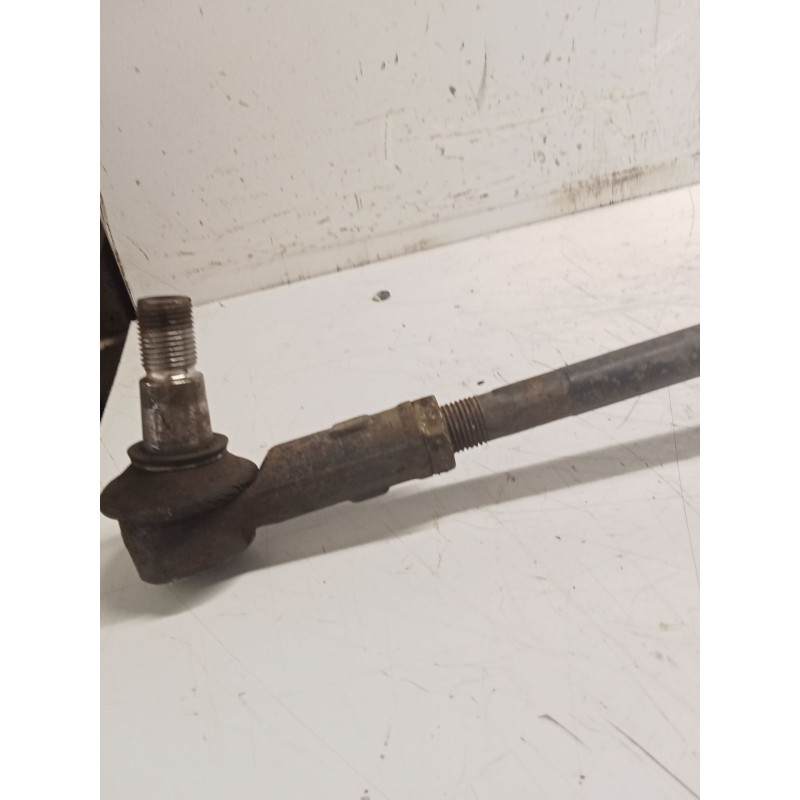 Recambio de cremallera direccion para volkswagen lt 28-46 ii caja/chasis (2dc, 2df, 2dg, 2dl, 2dm) 2.5 tdi referencia OEM IAM 90