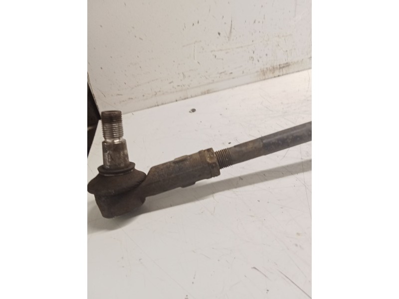 Recambio de cremallera direccion para volkswagen lt 28-46 ii caja/chasis (2dc, 2df, 2dg, 2dl, 2dm) 2.5 tdi referencia OEM IAM 90