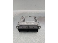 Recambio de centralita motor uce para land rover range rover evoque (l538) 2.0 d 4x4 referencia OEM IAM 0281032607 1039s89050 