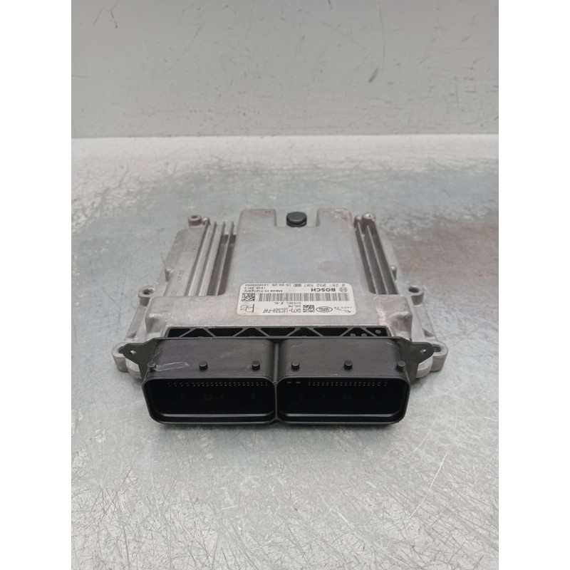 Recambio de centralita motor uce para land rover range rover evoque (l538) 2.0 d 4x4 referencia OEM IAM 0281032607 1039s89050 