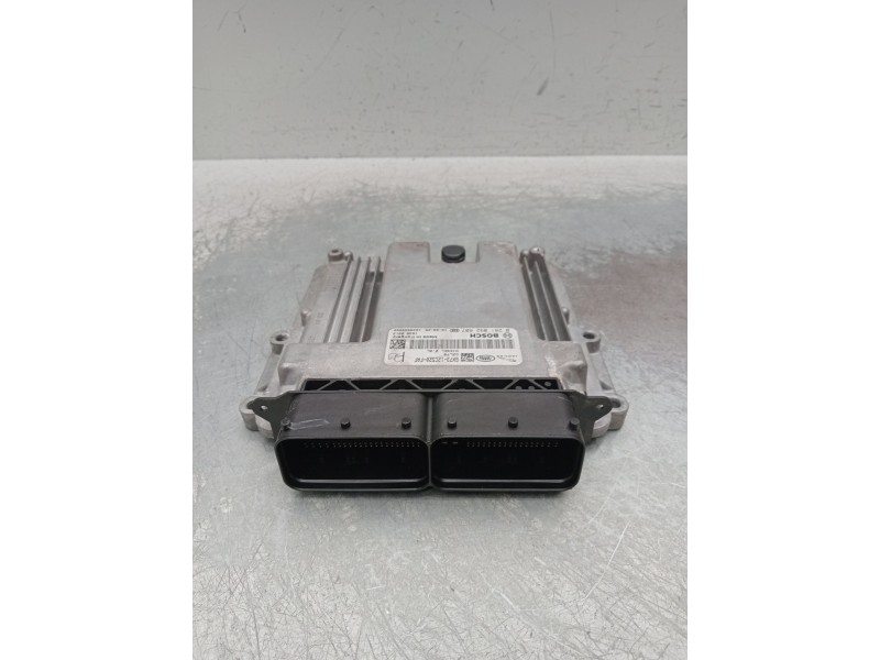 Recambio de centralita motor uce para land rover range rover evoque (l538) 2.0 d 4x4 referencia OEM IAM 0281032607 1039s89050 