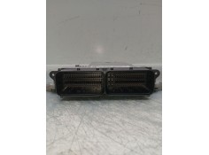 Recambio de centralita motor uce para land rover range rover evoque (l538) 2.0 d 4x4 referencia OEM IAM 0281032607 1039s89050  2