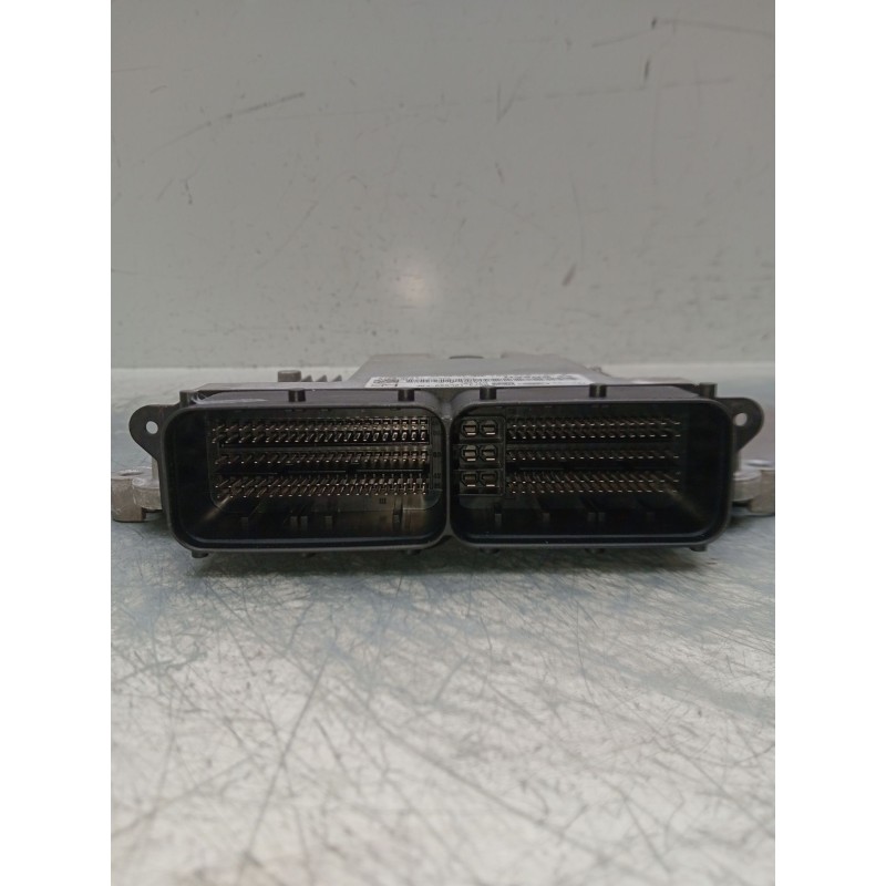 Recambio de centralita motor uce para land rover range rover evoque (l538) 2.0 d 4x4 referencia OEM IAM 0281032607 1039s89050 