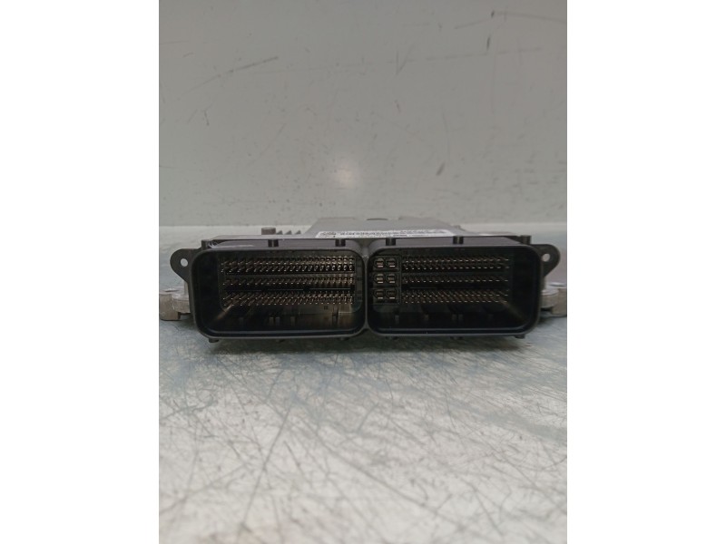 Recambio de centralita motor uce para land rover range rover evoque (l538) 2.0 d 4x4 referencia OEM IAM 0281032607 1039s89050 