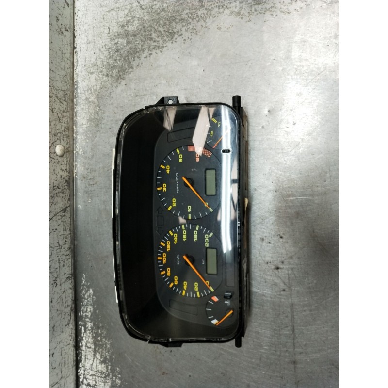 Recambio de cuadro instrumentos para seat cordoba (6k1, 6k2) 1.4 i referencia OEM IAM 87001323  
