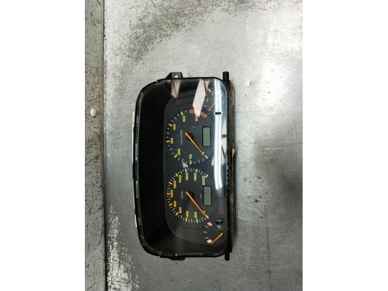 Recambio de cuadro instrumentos para seat cordoba (6k1, 6k2) 1.4 i referencia OEM IAM 87001323  