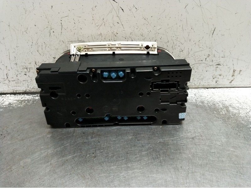 Recambio de cuadro instrumentos para seat cordoba (6k1, 6k2) 1.4 i referencia OEM IAM 87001323  