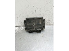 Recambio de centralita motor uce para citroën c15 furgoneta/monovolumen (vd_) 1.9 d referencia OEM IAM 9659119480 9650359580 