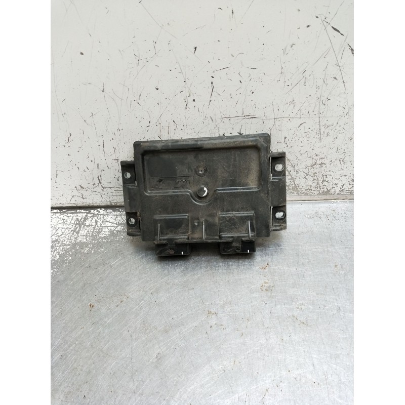 Recambio de centralita motor uce para citroën c15 furgoneta/monovolumen (vd_) 1.9 d referencia OEM IAM 9659119480 9650359580 