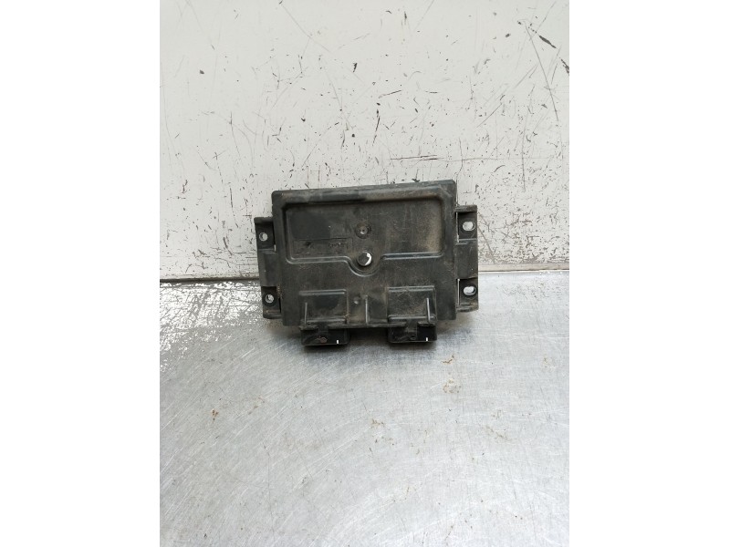 Recambio de centralita motor uce para citroën c15 furgoneta/monovolumen (vd_) 1.9 d referencia OEM IAM 9659119480 9650359580 