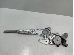 Recambio de elevalunas trasero derecho para mitsubishi asx (ga0w) kaiteki 2wd referencia OEM IAM 5713A257 5743A178 5P