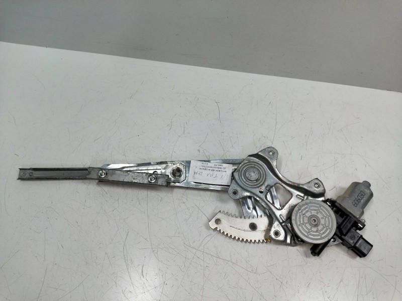 Recambio de elevalunas trasero derecho para mitsubishi asx (ga0w) kaiteki 2wd referencia OEM IAM 5713A257 5743A178 5P