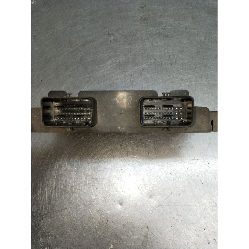 Recambio de centralita motor uce para citroën c15 furgoneta/monovolumen (vd_) 1.9 d referencia OEM IAM 9659119480 9650359580 