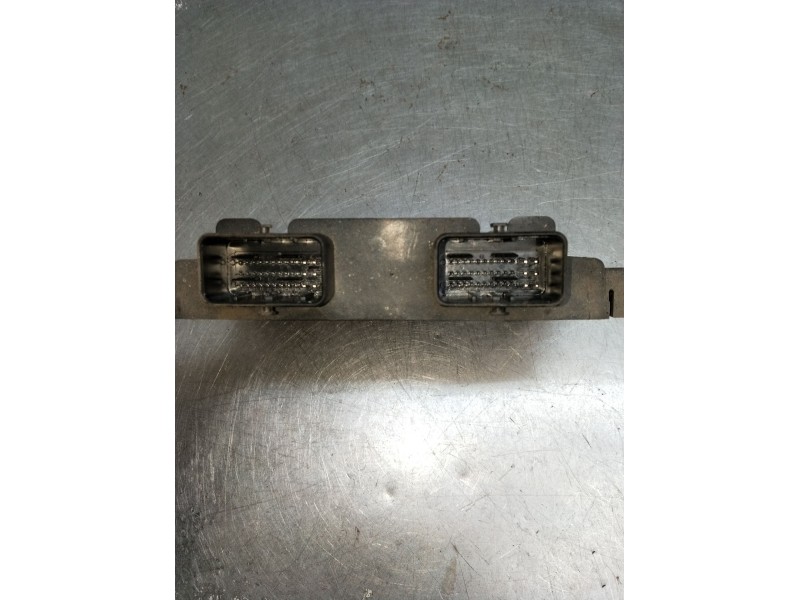 Recambio de centralita motor uce para citroën c15 furgoneta/monovolumen (vd_) 1.9 d referencia OEM IAM 9659119480 9650359580 