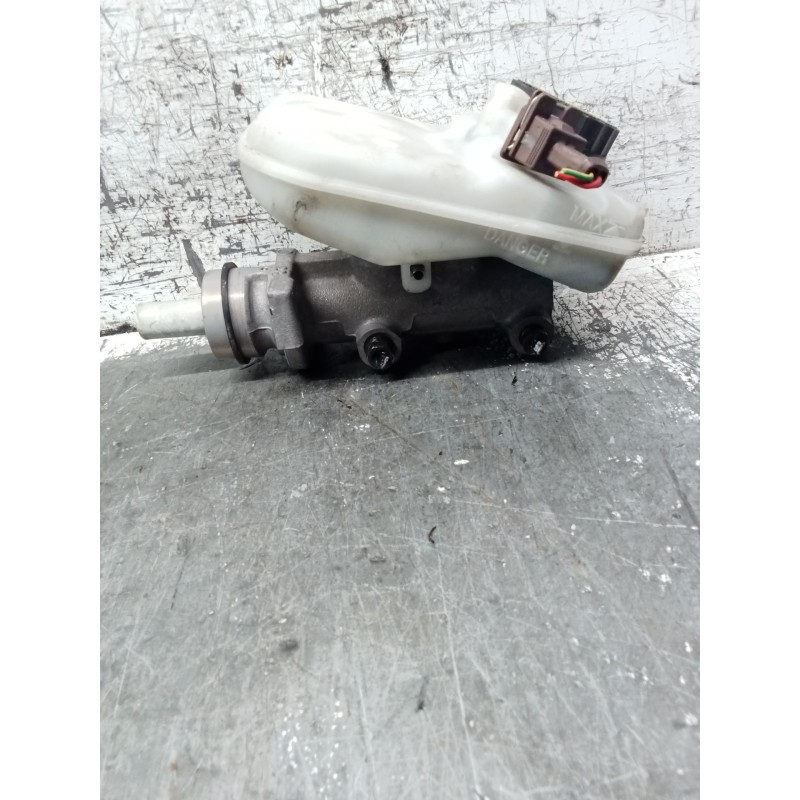 Recambio de bomba freno para citroën berlingo / berlingo first monospace (mf_, gjk_, gfk_) 2.0 hdi 90 (mfrhy) referencia OEM IAM