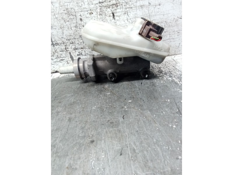 Recambio de bomba freno para citroën berlingo / berlingo first monospace (mf_, gjk_, gfk_) 2.0 hdi 90 (mfrhy) referencia OEM IAM